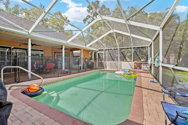 13925 ECHO MOUNTAIN DRIVE, Hudson, FL 34667