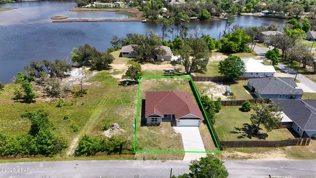 1113 New Hampshire Avenue, Lynn Haven, FL 32444