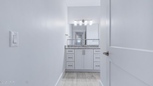 1113 New Hampshire Avenue, Lynn Haven, FL 32444