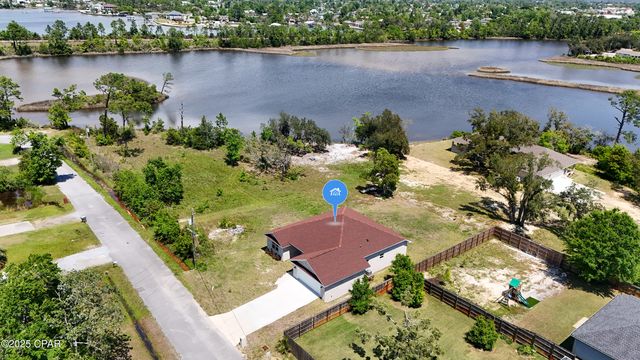 1113 New Hampshire Avenue, Lynn Haven, FL 32444