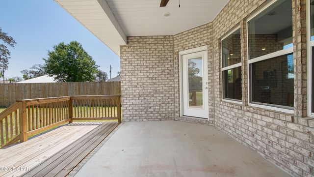 1113 New Hampshire Avenue, Lynn Haven, FL 32444