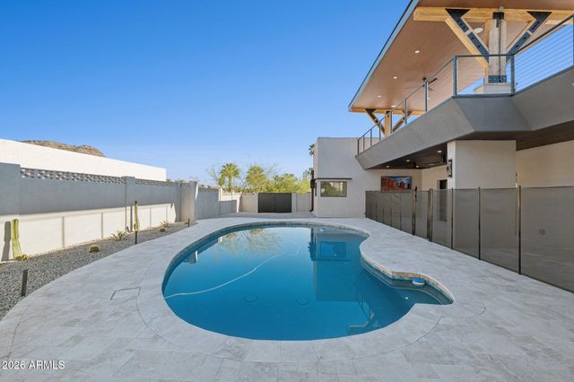 7501 N 21ST Place, Phoenix, AZ 85020