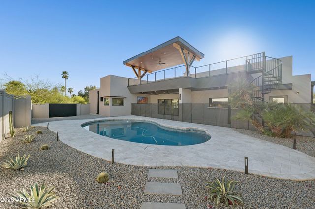 7501 N 21ST Place, Phoenix, AZ 85020