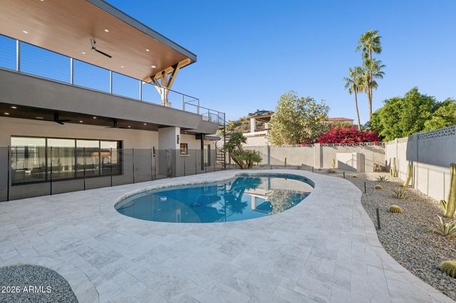 7501 N 21ST Place, Phoenix, AZ 85020