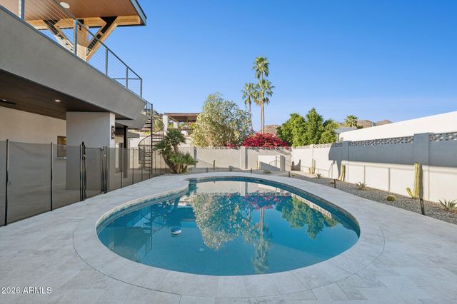 7501 N 21ST Place, Phoenix, AZ 85020