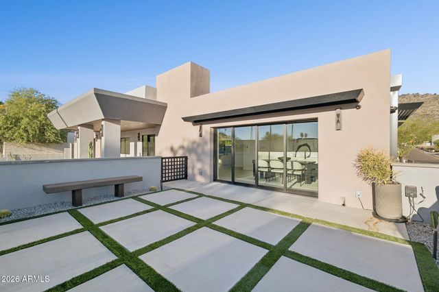 7501 N 21ST Place, Phoenix, AZ 85020