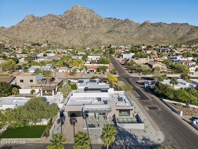 7501 N 21ST Place, Phoenix, AZ 85020