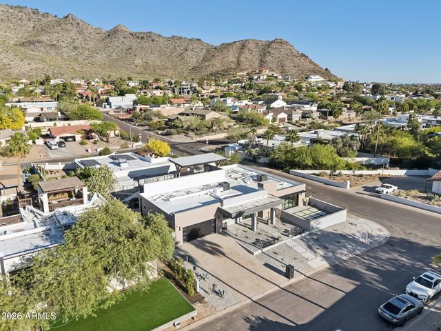 7501 N 21ST Place, Phoenix, AZ 85020