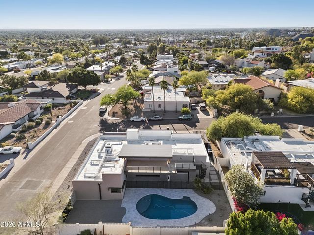 7501 N 21ST Place, Phoenix, AZ 85020