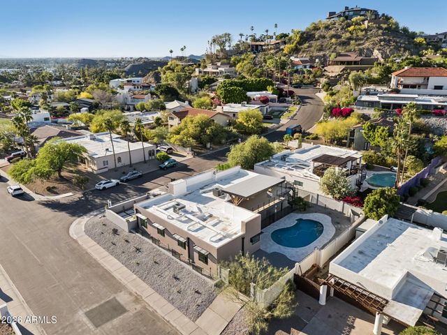 7501 N 21ST Place, Phoenix, AZ 85020