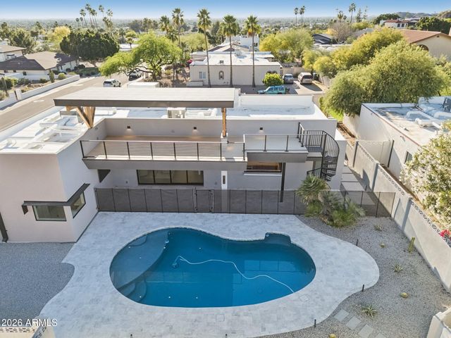 7501 N 21ST Place, Phoenix, AZ 85020