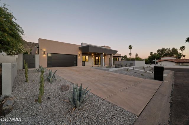 7501 N 21ST Place, Phoenix, AZ 85020