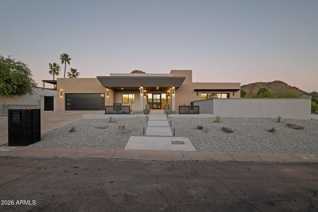 7501 N 21ST Place, Phoenix, AZ 85020