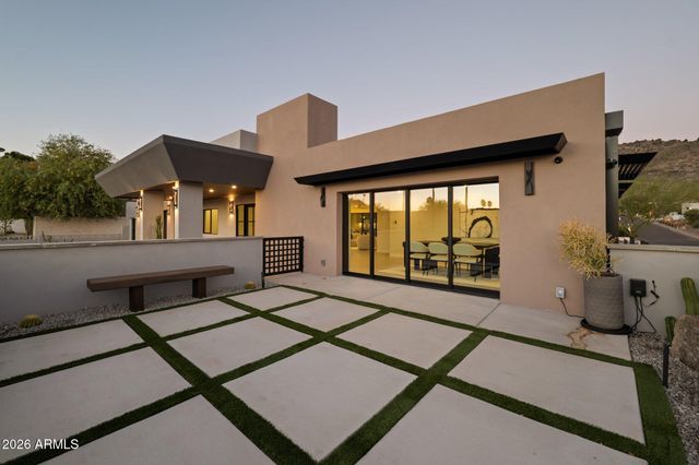 7501 N 21ST Place, Phoenix, AZ 85020