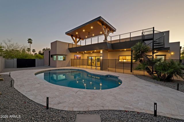 7501 N 21ST Place, Phoenix, AZ 85020