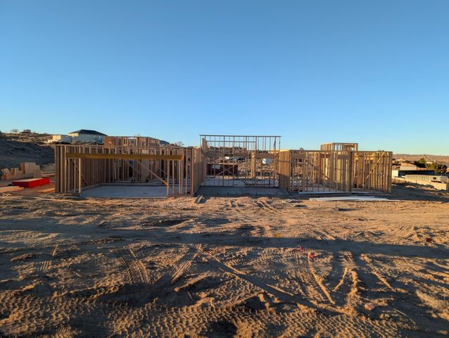 1907 Inca Road NE, Rio Rancho, NM 87124