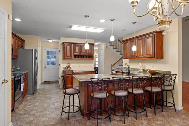 8302 Grinder Creek Place, Chattanooga, TN 37421