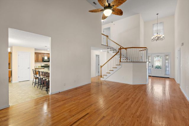 8302 Grinder Creek Place, Chattanooga, TN 37421