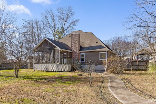 8302 Grinder Creek Place, Chattanooga, TN 37421