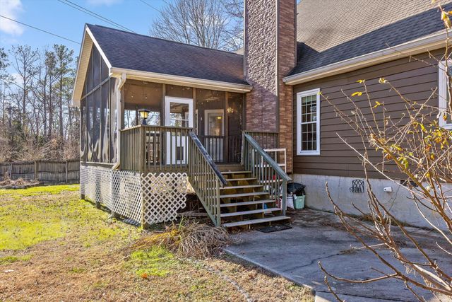 8302 Grinder Creek Place, Chattanooga, TN 37421