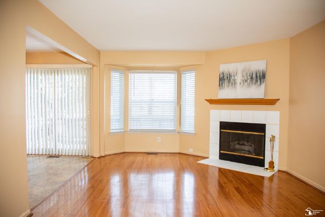 18641 Hilltop Lane, Riverview, MI 48193