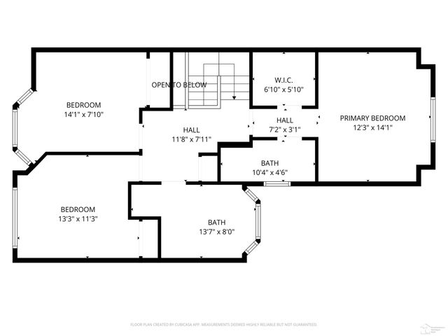 18641 Hilltop Lane, Riverview, MI 48193