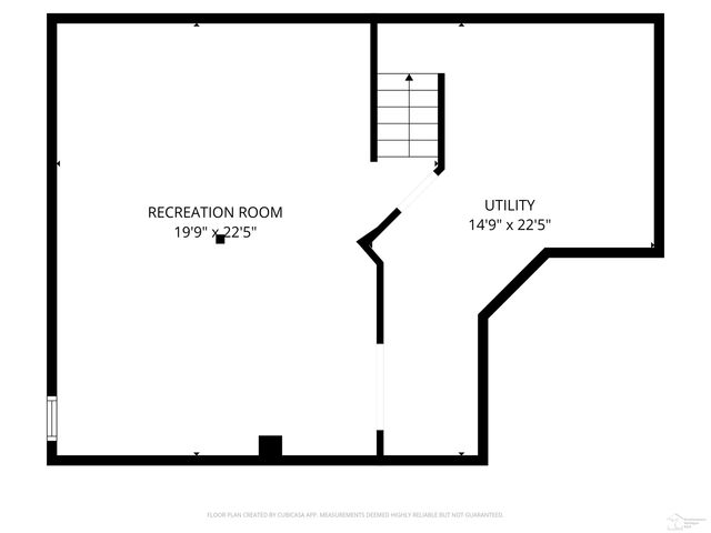 18641 Hilltop Lane, Riverview, MI 48193