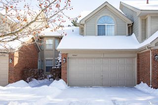 18641 Hilltop Lane, Riverview, MI 48193