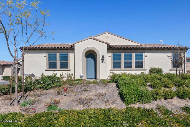 2400 Conroy Avenue, Camarillo, CA 93012