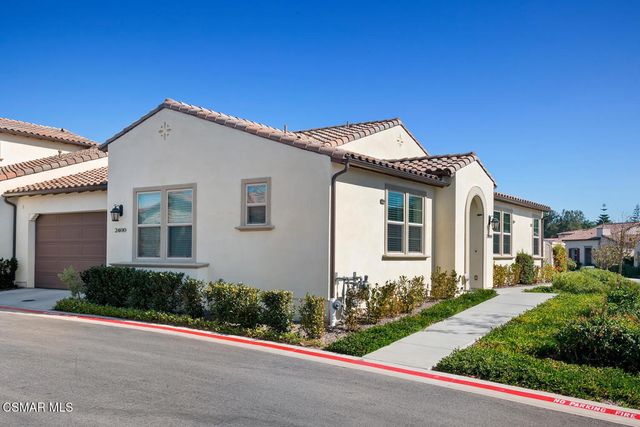 2400 Conroy Avenue, Camarillo, CA 93012