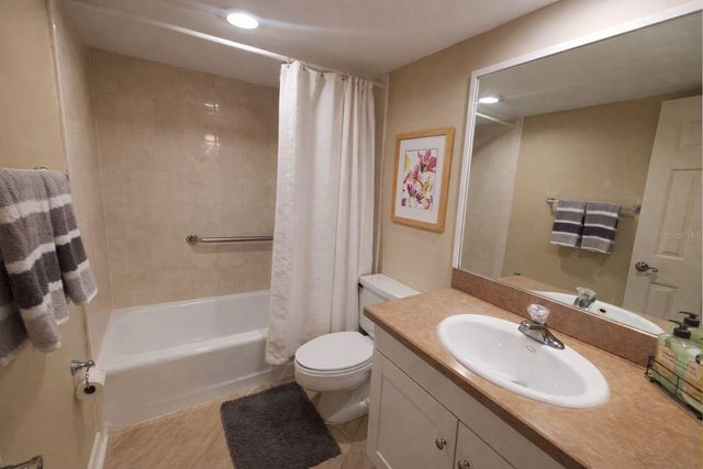 2617 COVE CAY DRIVE 301, Clearwater, FL 33760