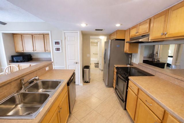 2617 COVE CAY DRIVE 301, Clearwater, FL 33760