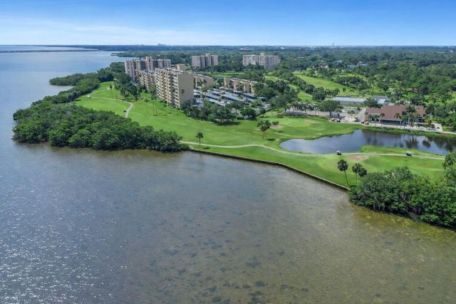 2617 COVE CAY DRIVE 301, Clearwater, FL 33760