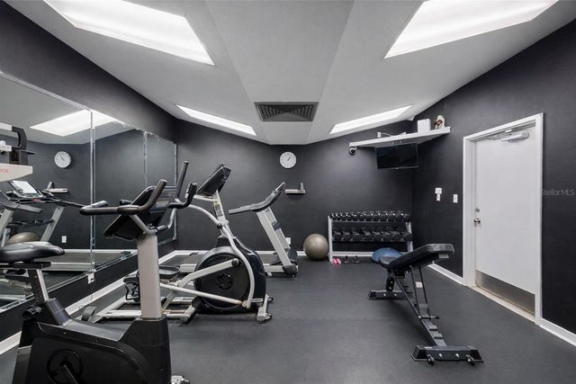 2617 COVE CAY DRIVE 301, Clearwater, FL 33760