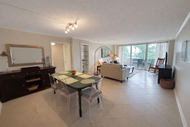 2617 COVE CAY DRIVE 301, Clearwater, FL 33760