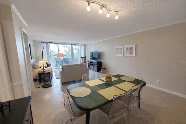 2617 COVE CAY DRIVE 301, Clearwater, FL 33760