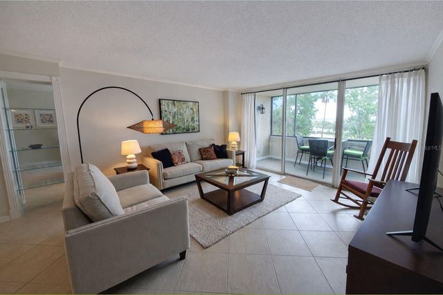 2617 COVE CAY DRIVE 301, Clearwater, FL 33760