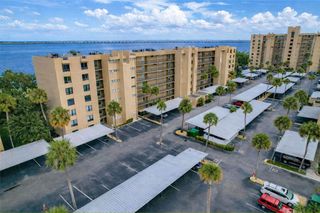2617 COVE CAY DRIVE 301, Clearwater, FL 33760