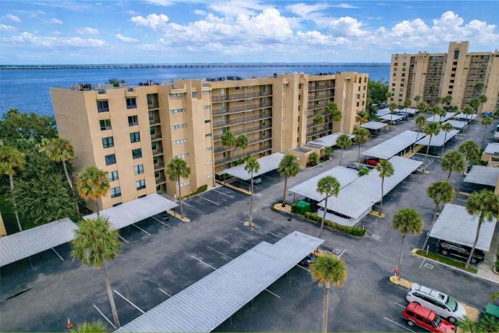 2617 COVE CAY DRIVE 301, Clearwater, FL 33760