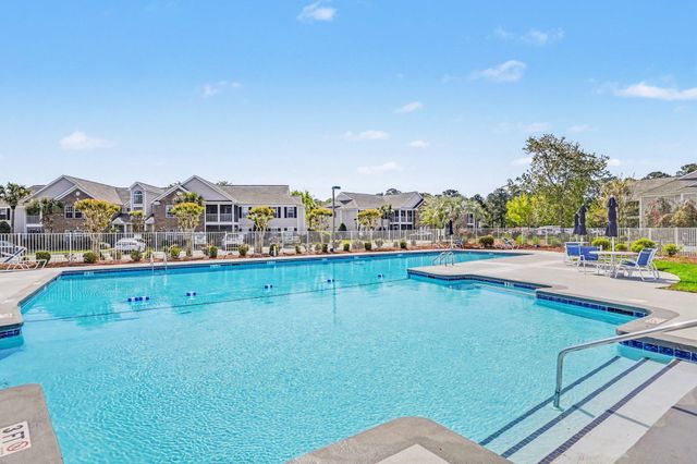 19 Pistachio Loop F, Murrells Inlet, SC 29576