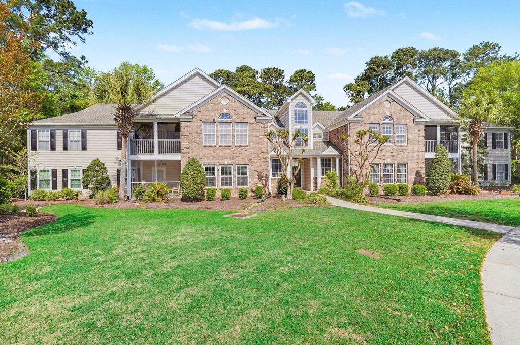 19 Pistachio Loop F, Murrells Inlet, SC 29576
