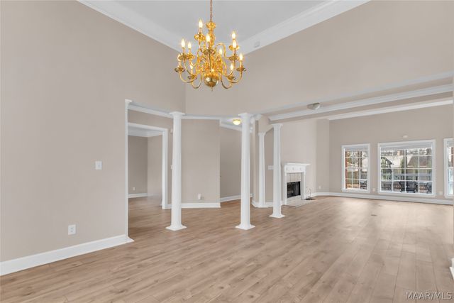 405 ALLENS Trail, Montgomery, AL 36117