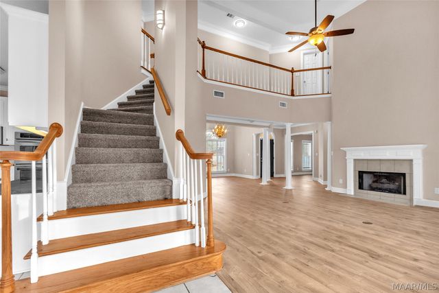 405 ALLENS Trail, Montgomery, AL 36117