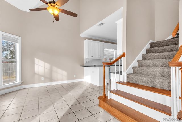 405 ALLENS Trail, Montgomery, AL 36117