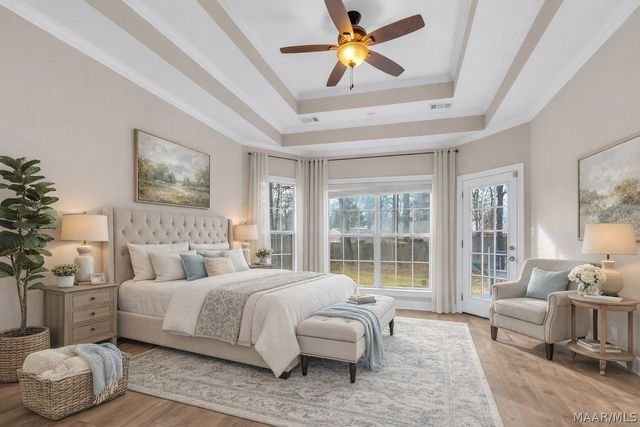 405 ALLENS Trail, Montgomery, AL 36117