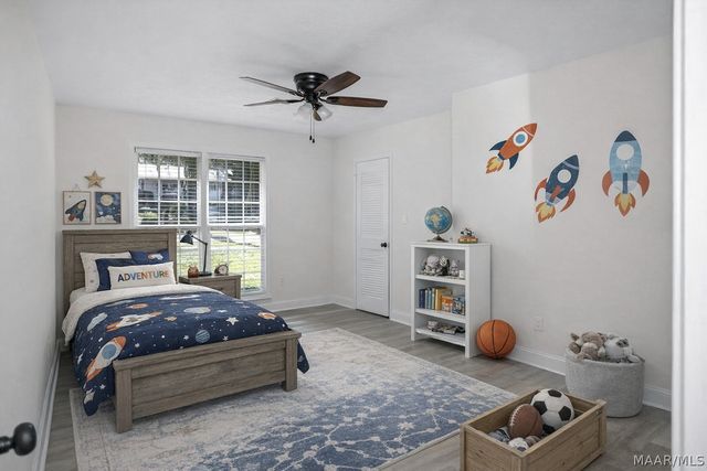 405 ALLENS Trail, Montgomery, AL 36117