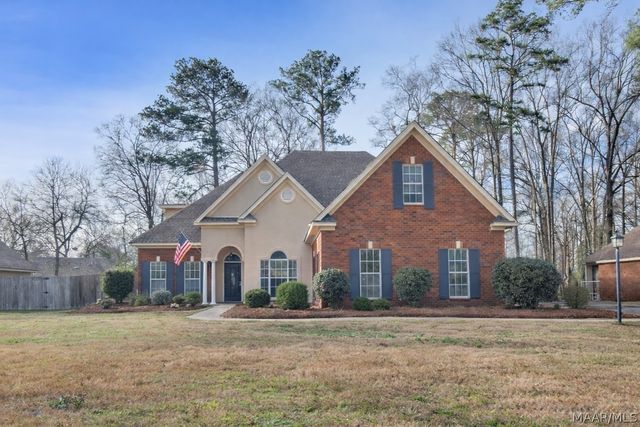 405 ALLENS Trail, Montgomery, AL 36117