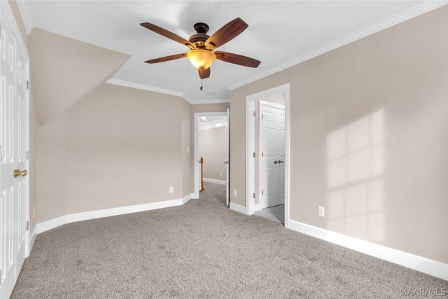 405 ALLENS Trail, Montgomery, AL 36117