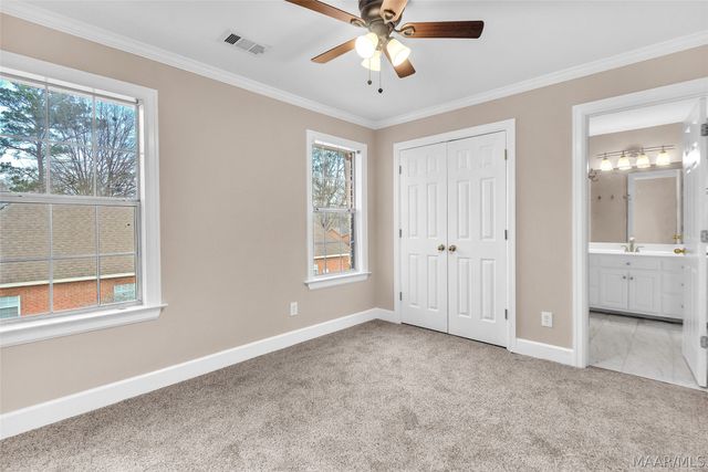 405 ALLENS Trail, Montgomery, AL 36117