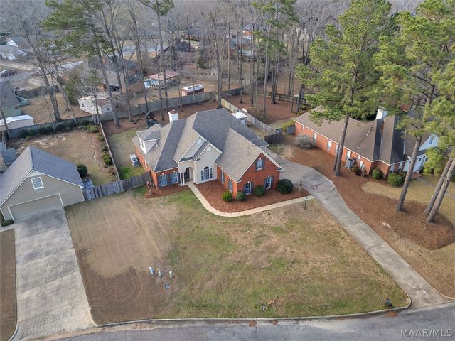 405 ALLENS Trail, Montgomery, AL 36117